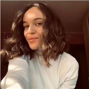 Studentessa universitaria di biologia offre aiuto compiti e ripetizioni per alunni di ogni ordine egrado